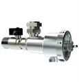 FRR MAG8 FILTRO DEFANGATORE MAGNETico 3/4 L185 H8.5  OTTONE NICHELATO
