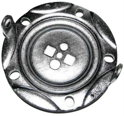 FLANGIA D75 5FORI PERLA 5A 570407