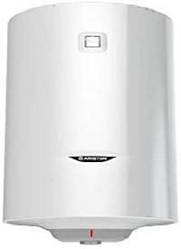 AR SCALDABAGNO ELETTRICO LT50 3A VERTICALE PRO1 R 50  V3