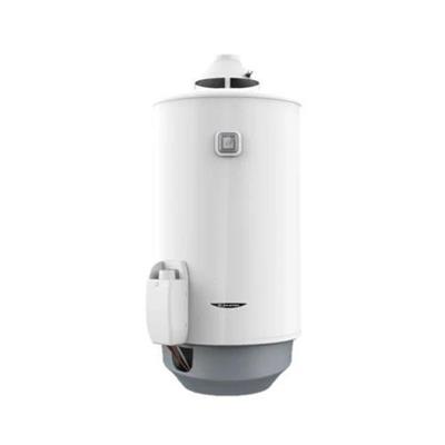 AR SCALDABAGNO GAS LT100 S/SGA  1A VALVOLA LATERALE