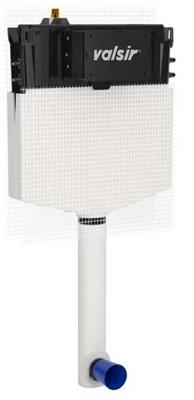 VS CASSETTA INCASSO WC IN-WALL TROPEA S
