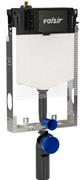 VS FIXSYSTEM SOSPESO C/CASSETTA INCASSO WC  TROPEA