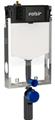 VS FIXSYSTEM SOSPESO C/CASSETTA INCASSO WC  TROPEA