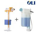 OLI OLIPURE GALLEGGIANTE + KIT DISINFETTANTE