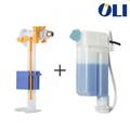 OLI OLIPURE GALL+KIT DISINFETTANTE