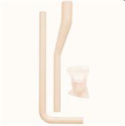 TUBO CM98 2 PEZZI D50/32  CHAMP.