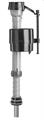 FLM GALLEGGIANTE FLUID-MASTER ATTACCO BASSO 3/8