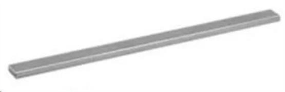 COPERTURA INOX X CANALETT CM70(ex 154.350.00.1)