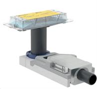 SET.INCASSO x CANAL.CLEANLINE 154.152.00.1 X MASS