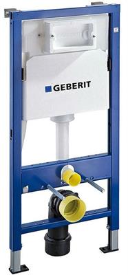 GEB DUOFIX ITALIA VASO SOSPESO SIGMA8   111.795.00.1  (ex 1