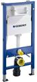 GEB DUOFIX ITALIA VASO SOSPESO SIGMA8   111.795.00.1  (ex 1