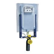 GEB N/COMBIFIX ITALIA VASO SOSPESO DOPPIO SCARICO  STFCMB200001G