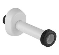 GEB N/CANOTTO WC X UNICA   BIANCO