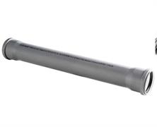 VS TUBO SCARICO 2BICCH. D32  CM200