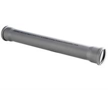 VS TUBO SCARICO 2BICCH. D40  CM 50