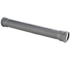 VS TUBO SCARICO 2BICCH. D40  CM 50