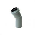 CURVA SCARICO GR15   D125Z1012PP  PZ20