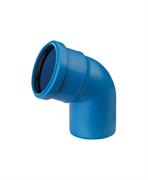CURVA SCARICO GR67   D125Z1312PP  PZ20