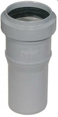 VS RACCORDO ATTACCO AL PVC      FM40/40
