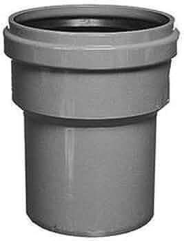 VS RACCORDO DI PASSAGGIO AL PVC  FM110/100