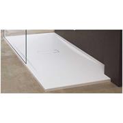NOV.CUSTOM PIATTO DOCCIA 140X80H3,5