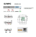 NOV.OLYMPIC P.DOC.90X70 ACRIL.