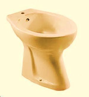 SIMAS  SERIE BETA  BIDET CHAMPAGNE