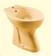 SIMAS  SERIE BETA  BIDET CHAMPAGNE