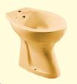 SIMAS  SERIE BETA  BIDET CHAMPAGNE