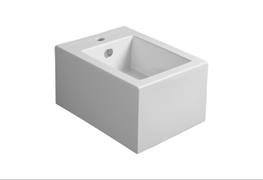 FROZEN BIDET SOSPESO C/FISS.BCOFZ 19/F85