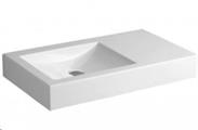 FROZEN LAVABO APPOGG.90X50  BC.  FZ 11
