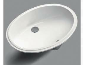 GSI LAVABO INCASSO SOTTOPIANO57X42