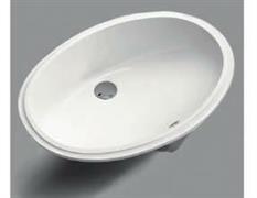 GSI LAVABO INCASSO SOTTOPIANO   57X42