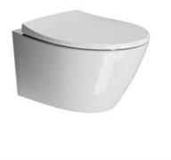 GSI MODO WC SOSPESO SWIRLFLUSH52X37