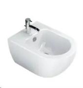 SFERA50 BIDET SOSPESO  BCO S/FISSAGGI