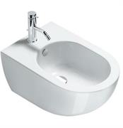 SFERA54 BIDET SOSPESO 35X54 BC.