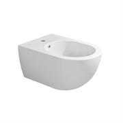 FLAMINIA APP   BIDET SOSPESO BIANCO