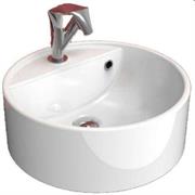 TWIN SET LAVABO CM 52 APPOGGIO 5050/A