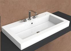 ACQUAGRANDE LAVABO 100 INCASSO 5051/INC
