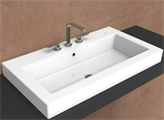 ACQUAGRANDE LAVABO 100 INCASSO 5051/INC
