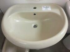 METRO LAVABO 70X54   B.CO        3026