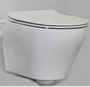 FLAMINIA MENO VASO SOSPESO CM50 BCO