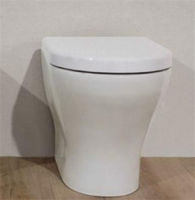 FLAMINIA MENO VASO FILO PARETE BCO GO CLEAN