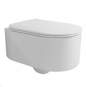 FLAMINIA ASTRA WC SOSPESO GOCLEAN BCO