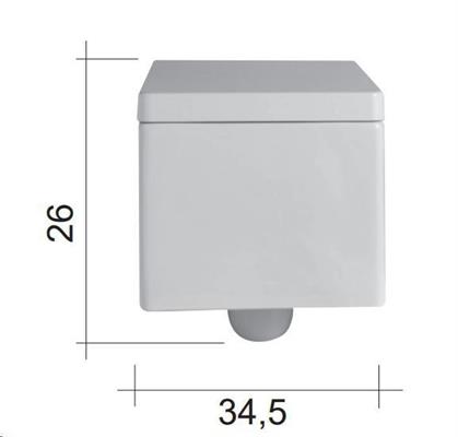 NIC COOL VASO  SOSP.NERO LUCIDO 003242008