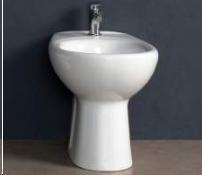 S&D CLIO BIDET A TERRA BASIC