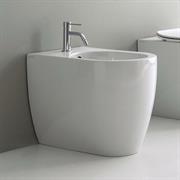 SCAR MOON 55 BIDET F/PARETE BCO