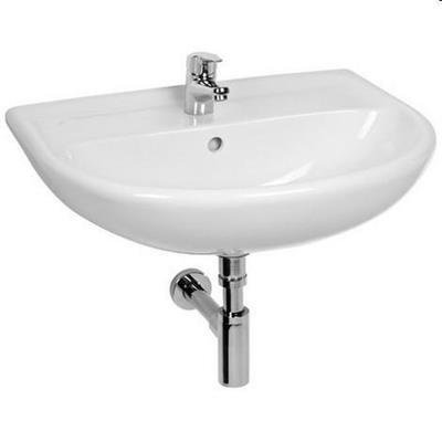 JIKA LYRA PLUS LAVABO CM 60X49