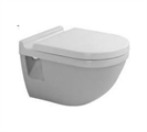 STARCK3 VASO  SOSPESO        BCO