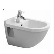 STARCK3 BIDET SOSPESO        BCO